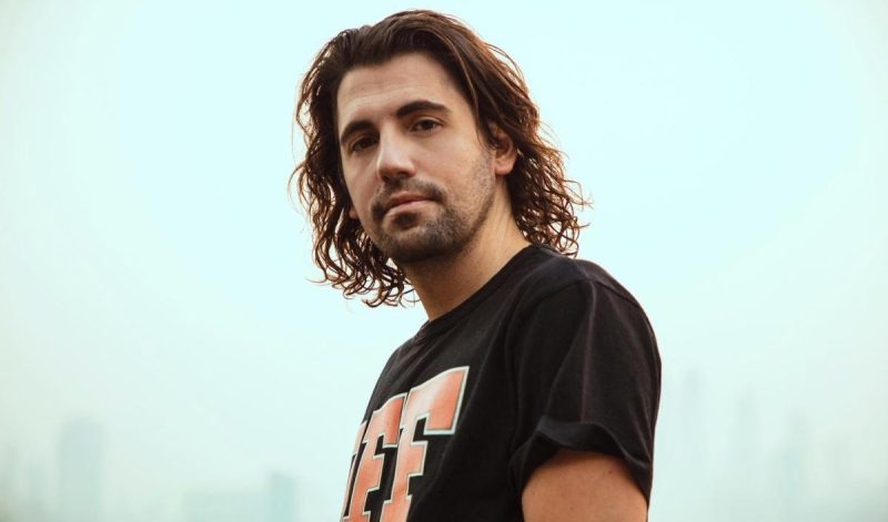 dimitri vegas