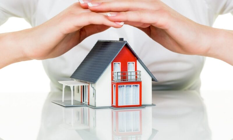 Home Insurance Important for First-Time Buyers